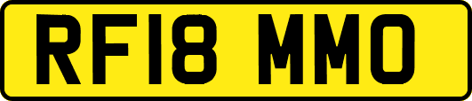 RF18MMO