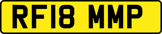 RF18MMP