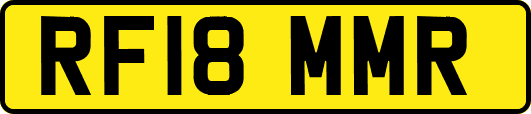 RF18MMR