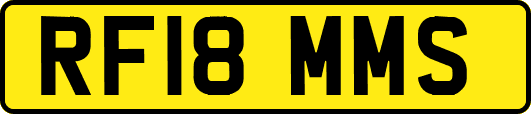 RF18MMS