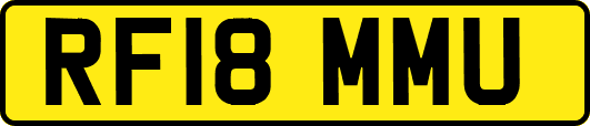 RF18MMU