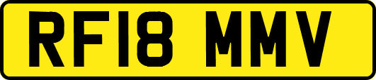 RF18MMV