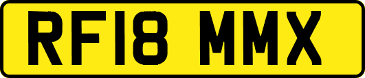 RF18MMX