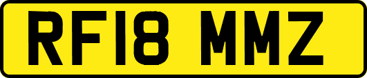 RF18MMZ