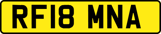 RF18MNA