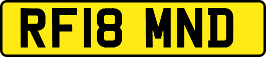 RF18MND