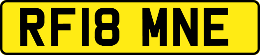 RF18MNE