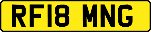 RF18MNG