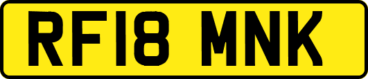 RF18MNK