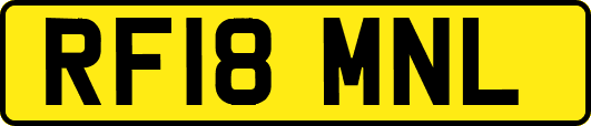 RF18MNL