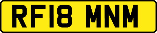 RF18MNM