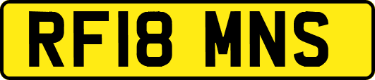 RF18MNS