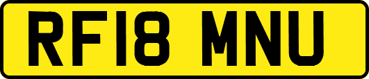 RF18MNU