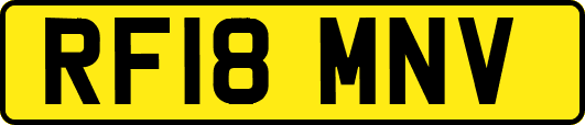 RF18MNV