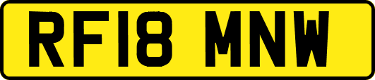 RF18MNW