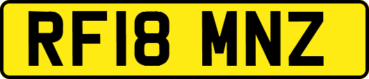 RF18MNZ