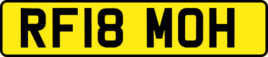 RF18MOH