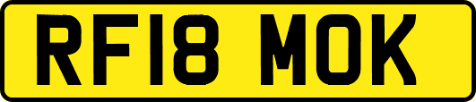 RF18MOK