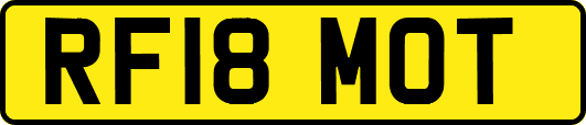 RF18MOT