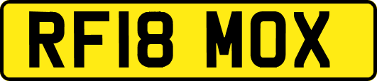 RF18MOX