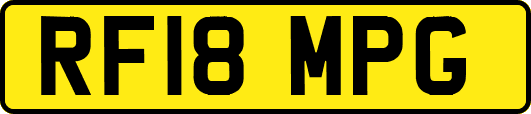 RF18MPG