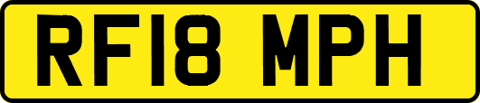 RF18MPH
