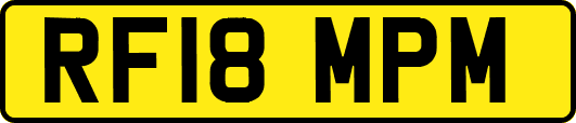RF18MPM