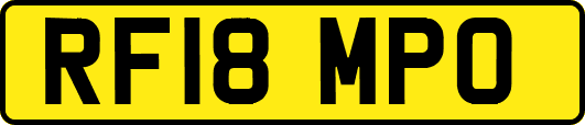 RF18MPO