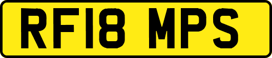 RF18MPS