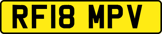 RF18MPV