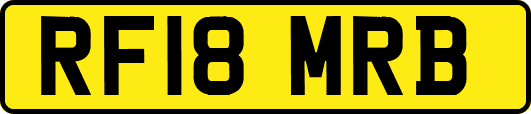 RF18MRB