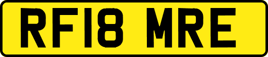 RF18MRE