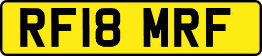 RF18MRF