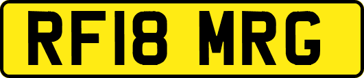 RF18MRG