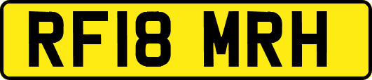 RF18MRH
