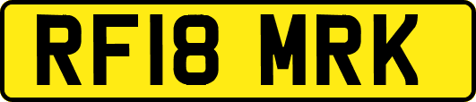 RF18MRK