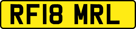 RF18MRL