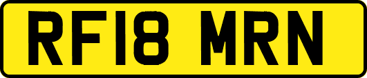 RF18MRN