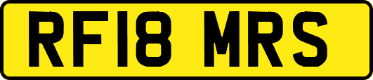 RF18MRS