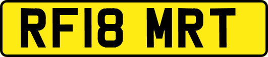 RF18MRT