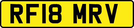 RF18MRV