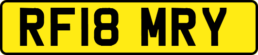 RF18MRY