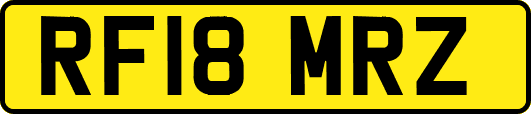 RF18MRZ