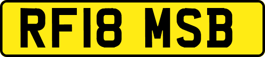 RF18MSB