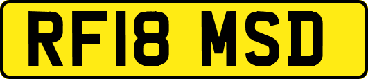 RF18MSD