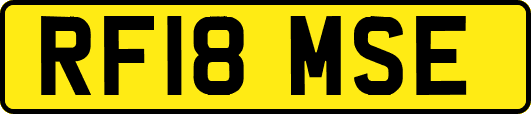 RF18MSE