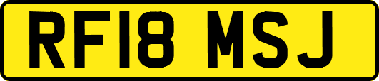 RF18MSJ