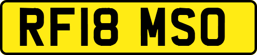 RF18MSO