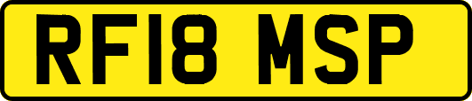 RF18MSP