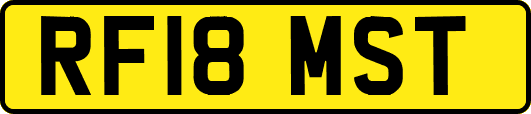 RF18MST